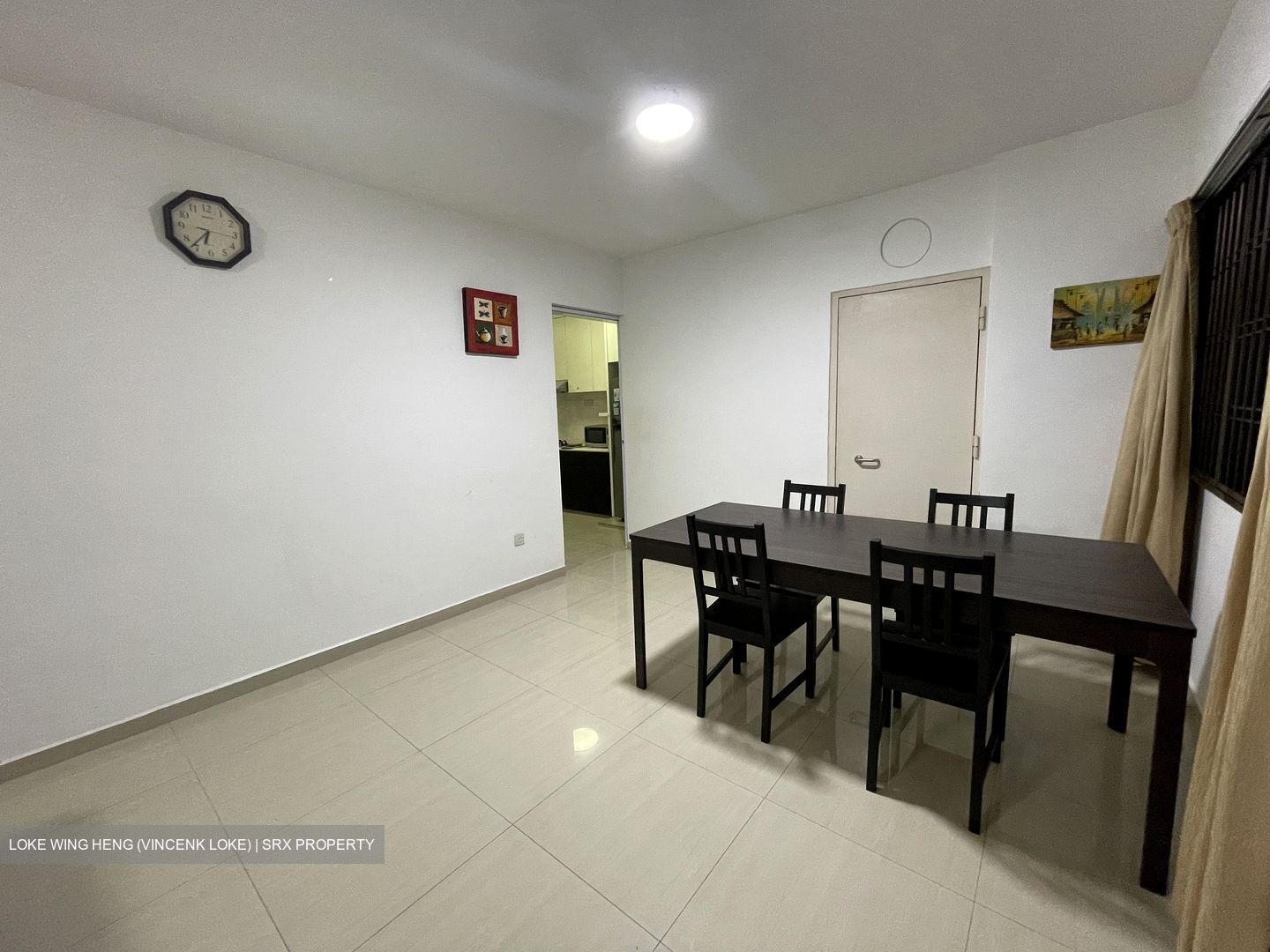 Blk 85 Telok Blangah Heights (Bukit Merah), HDB 4 Rooms #445658671